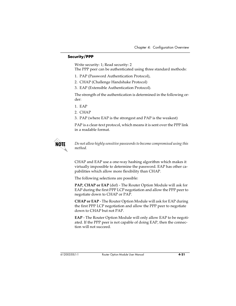 ADTRAN 1200350L1 User Manual | Page 57 / 134