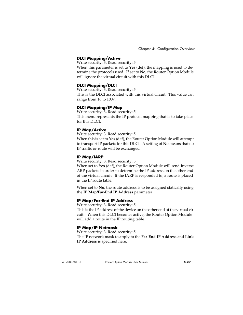 ADTRAN 1200350L1 User Manual | Page 65 / 134