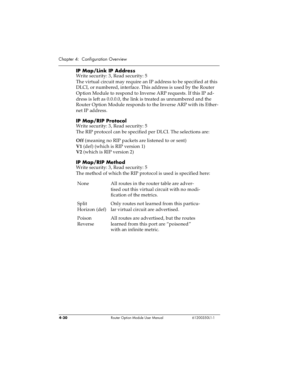 ADTRAN 1200350L1 User Manual | Page 66 / 134