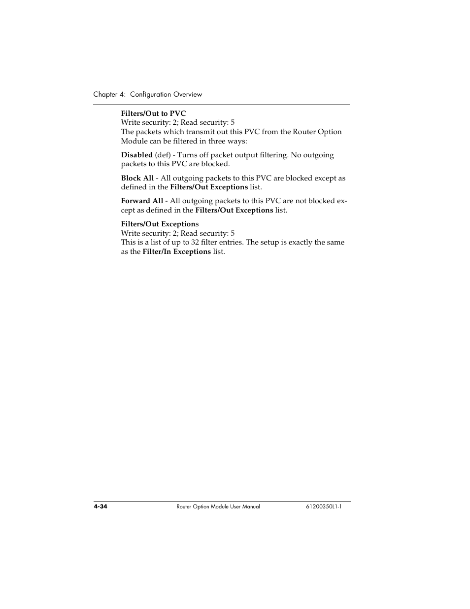 ADTRAN 1200350L1 User Manual | Page 70 / 134