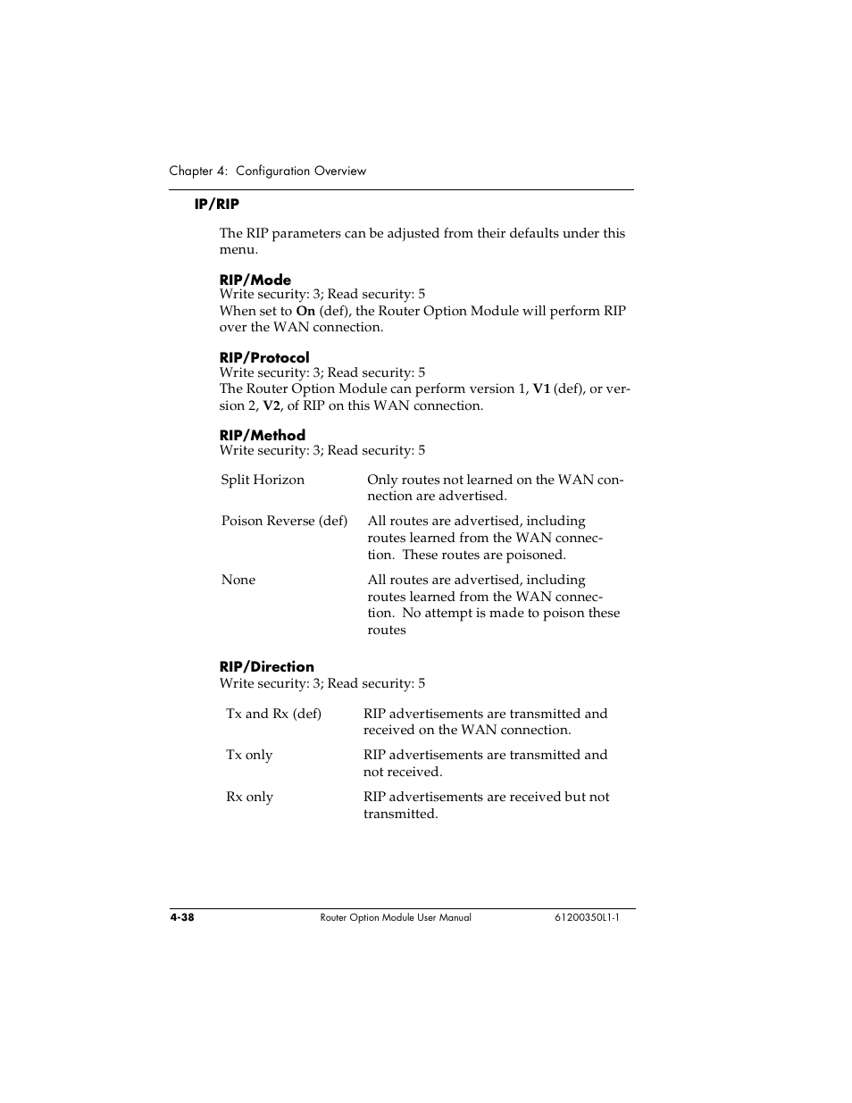 ADTRAN 1200350L1 User Manual | Page 74 / 134