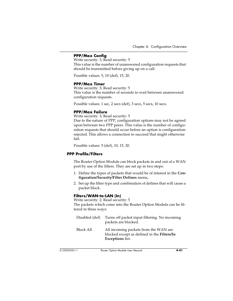 ADTRAN 1200350L1 User Manual | Page 77 / 134