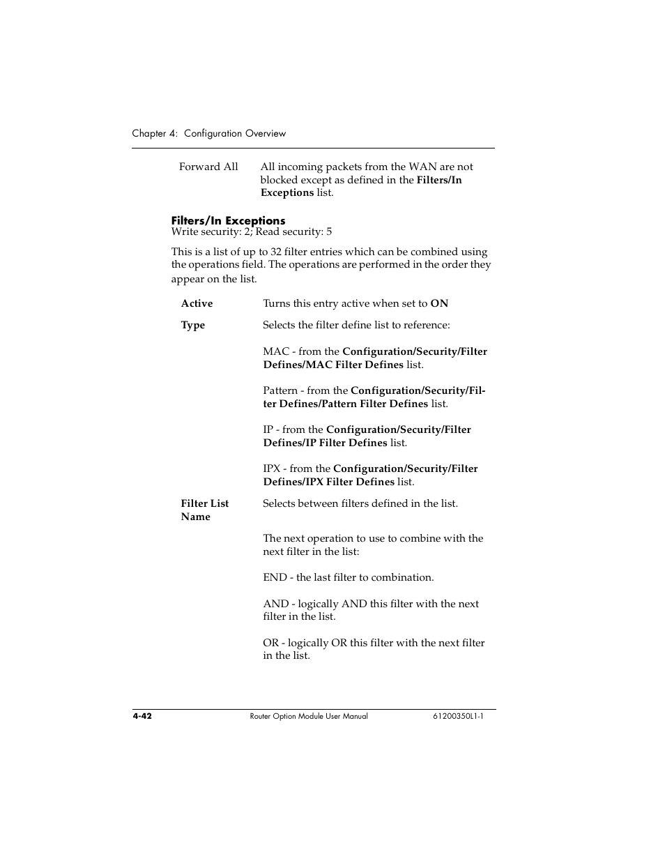 ADTRAN 1200350L1 User Manual | Page 78 / 134