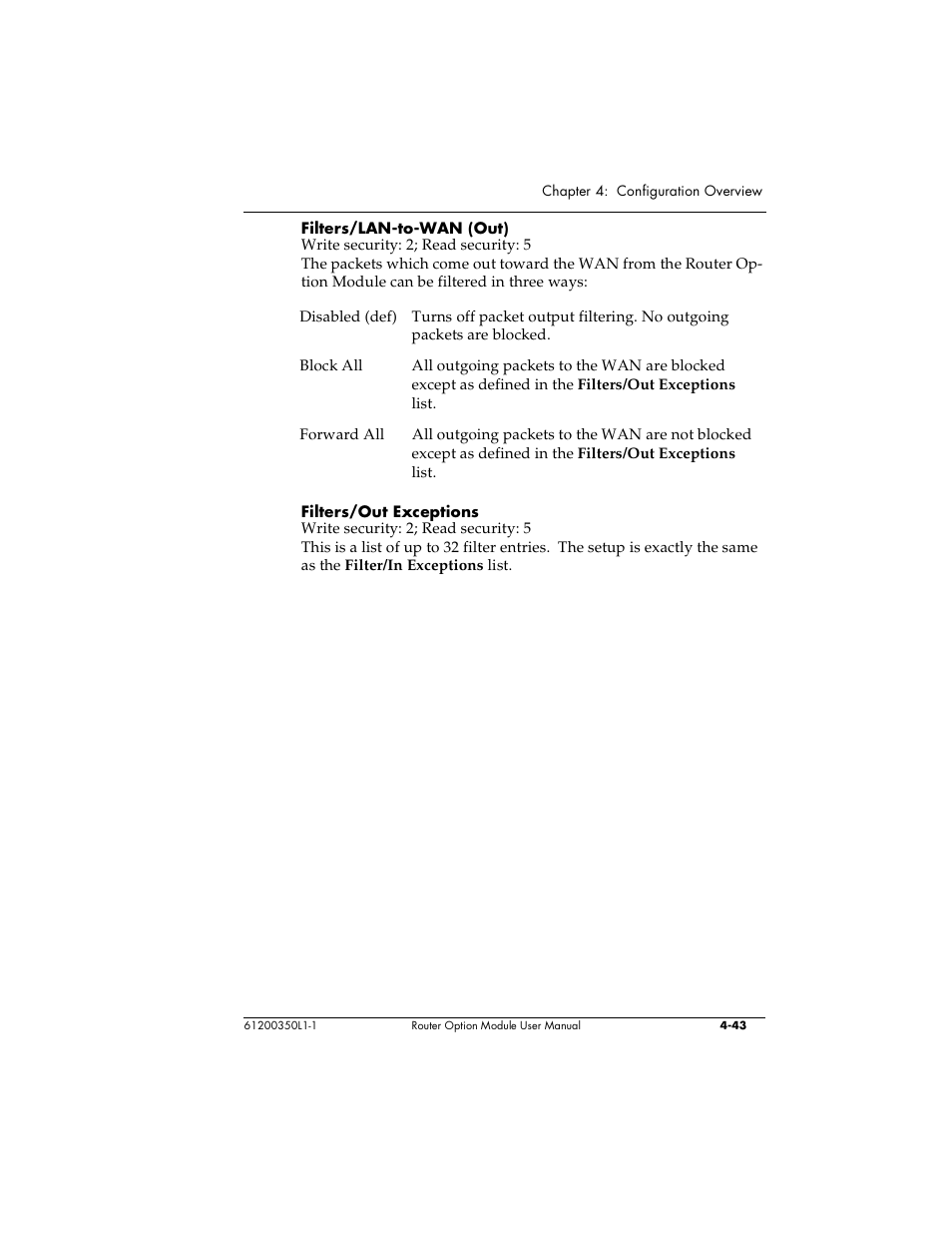 ADTRAN 1200350L1 User Manual | Page 79 / 134