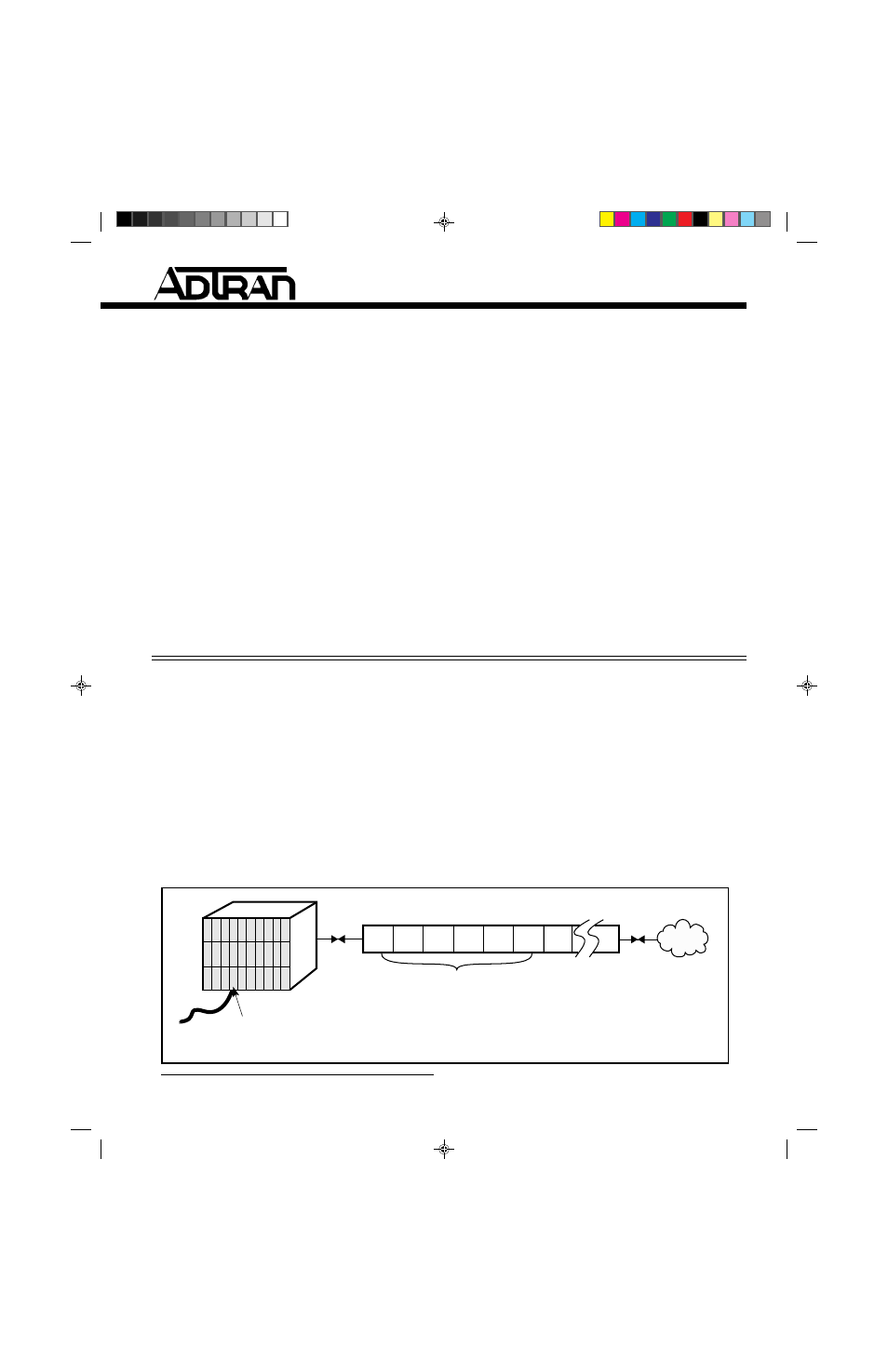 X 56/64 dsu dp | ADTRAN D4-n x 56 DSU DP User Manual | Page 2 / 4