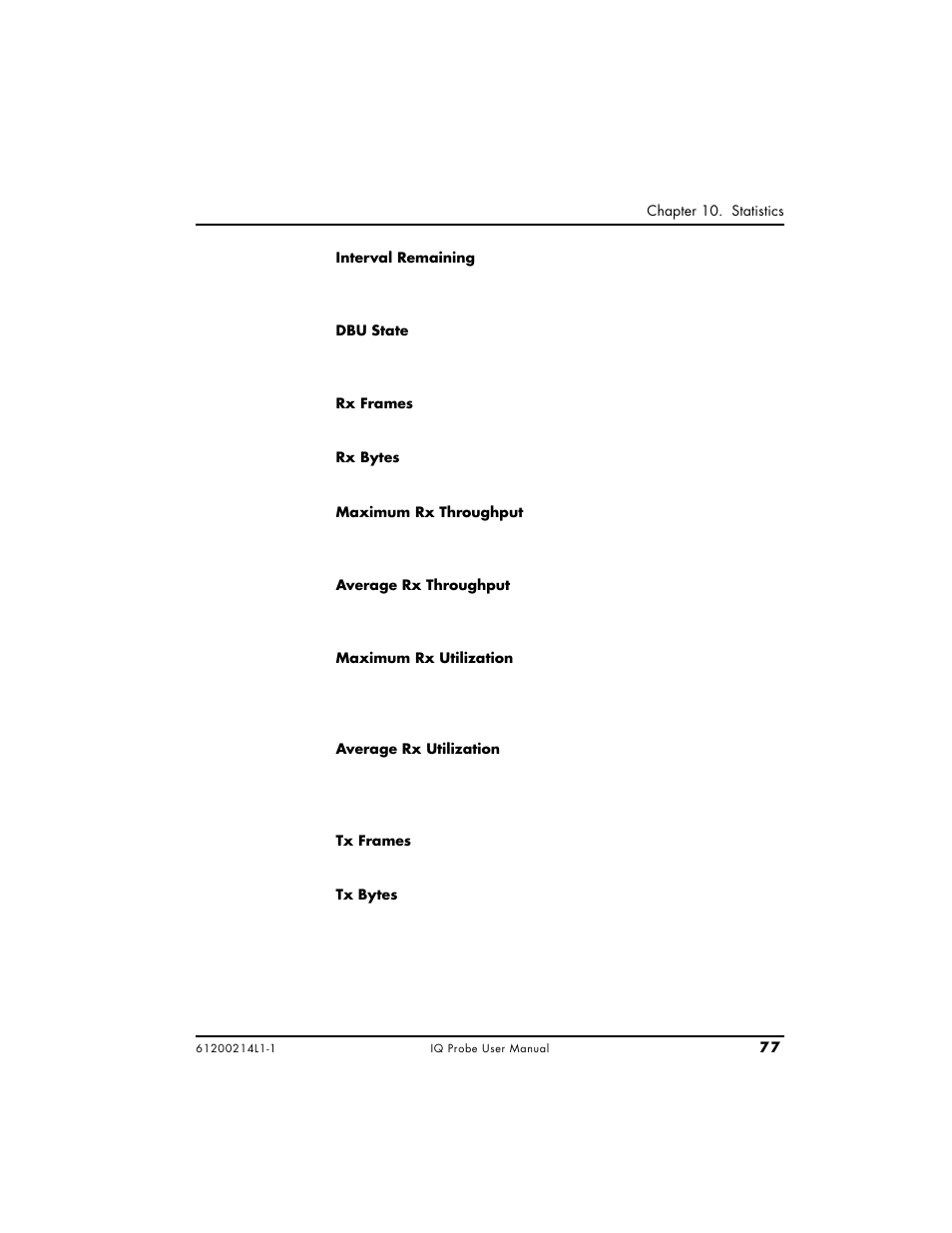 ADTRAN 1200214L1 User Manual | Page 101 / 163