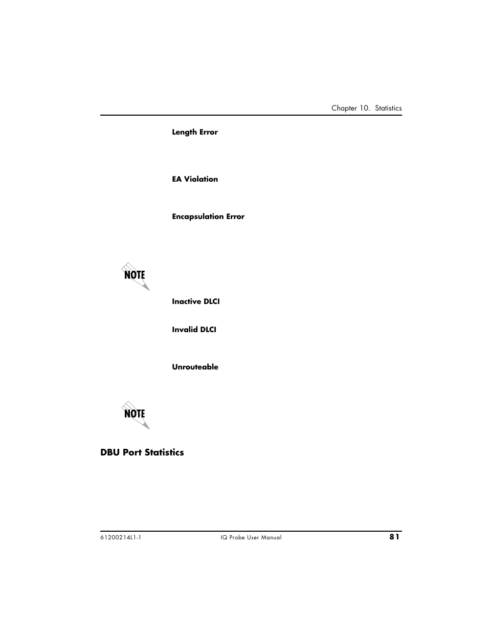 ADTRAN 1200214L1 User Manual | Page 105 / 163