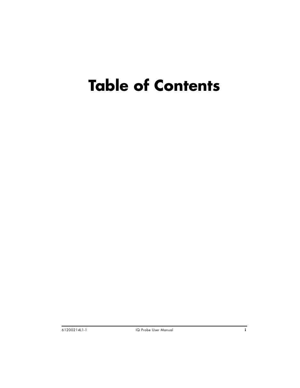 ADTRAN 1200214L1 User Manual | Page 11 / 163