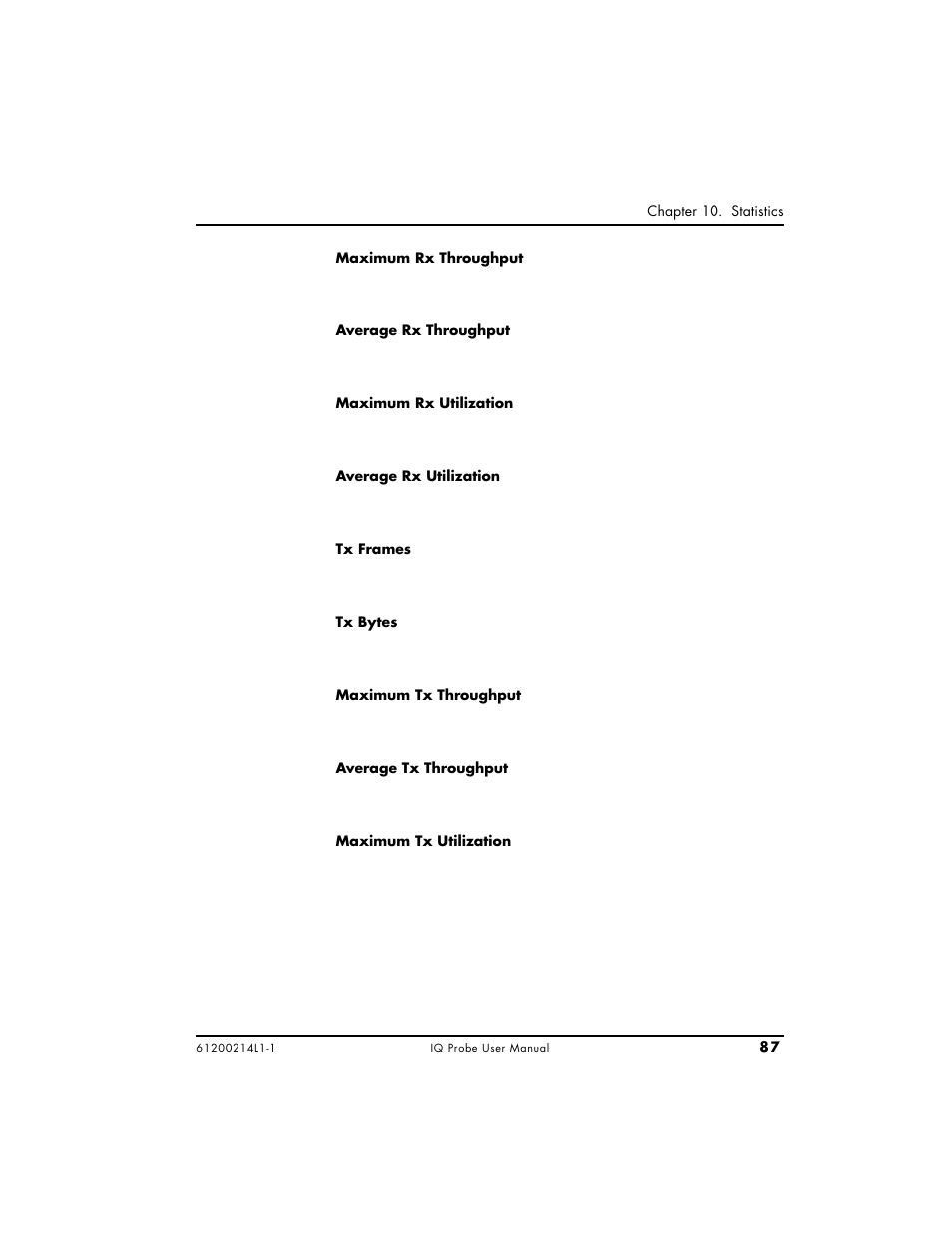 ADTRAN 1200214L1 User Manual | Page 111 / 163