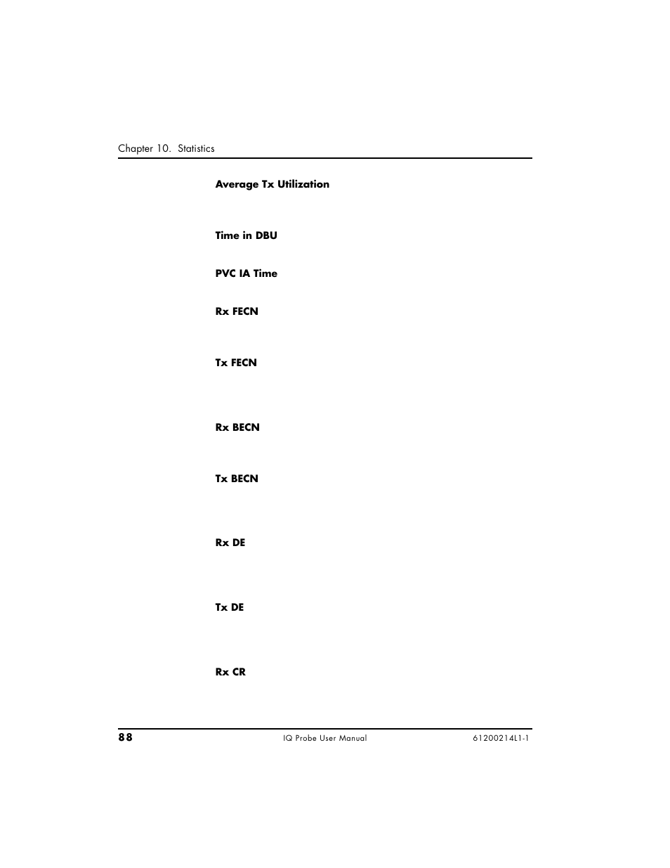 ADTRAN 1200214L1 User Manual | Page 112 / 163