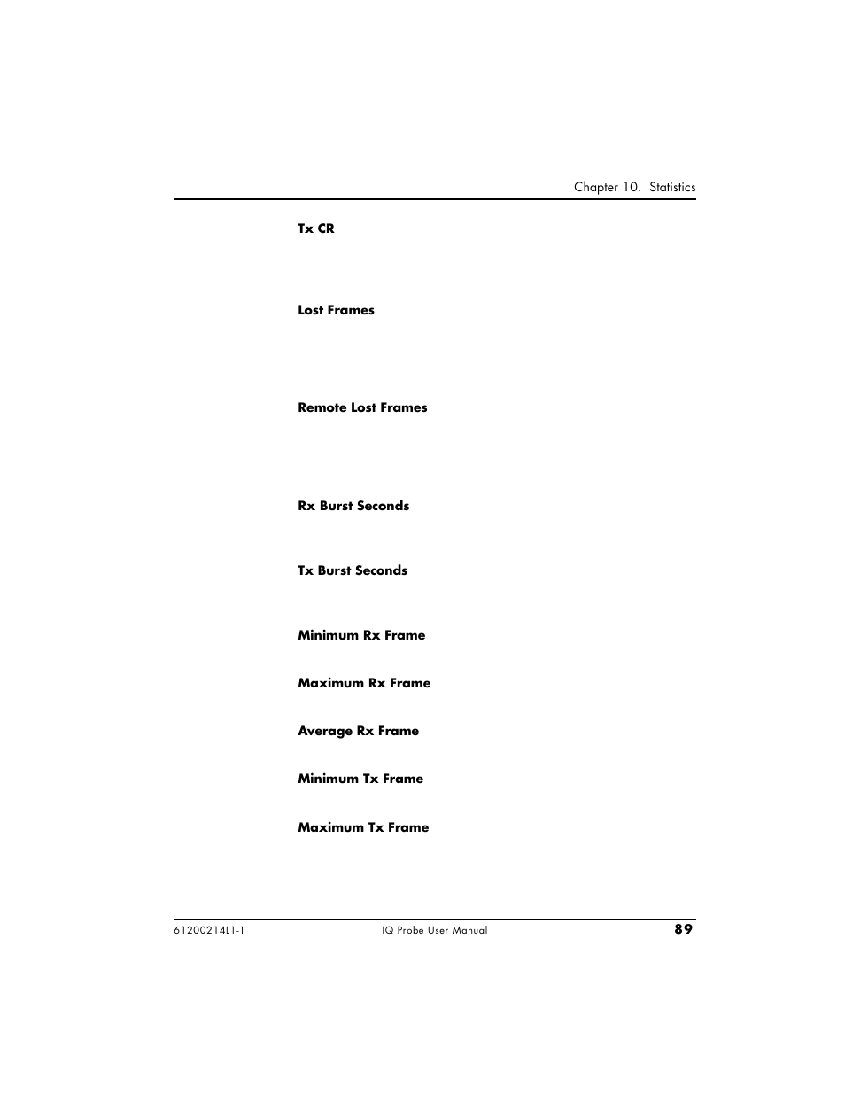 ADTRAN 1200214L1 User Manual | Page 113 / 163