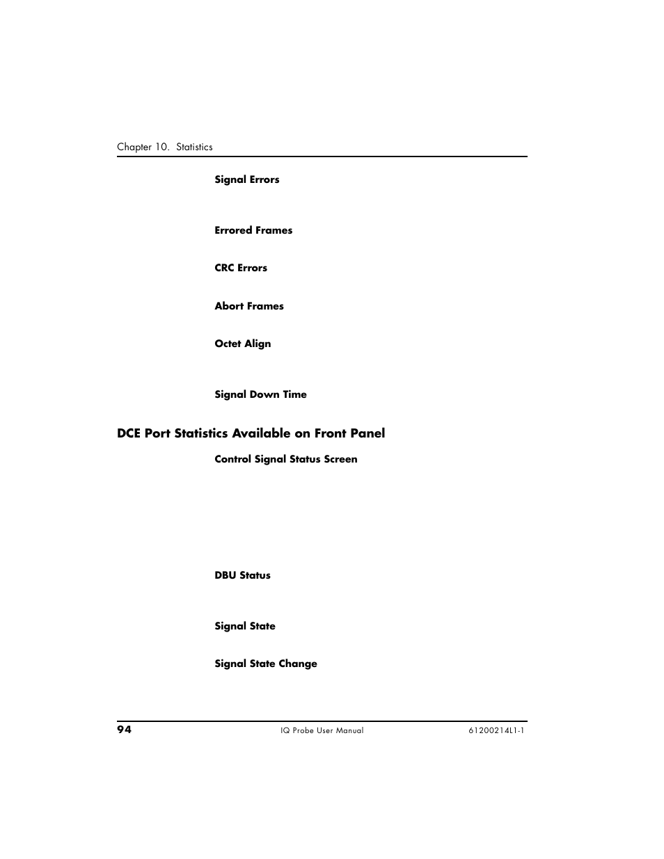 ADTRAN 1200214L1 User Manual | Page 118 / 163