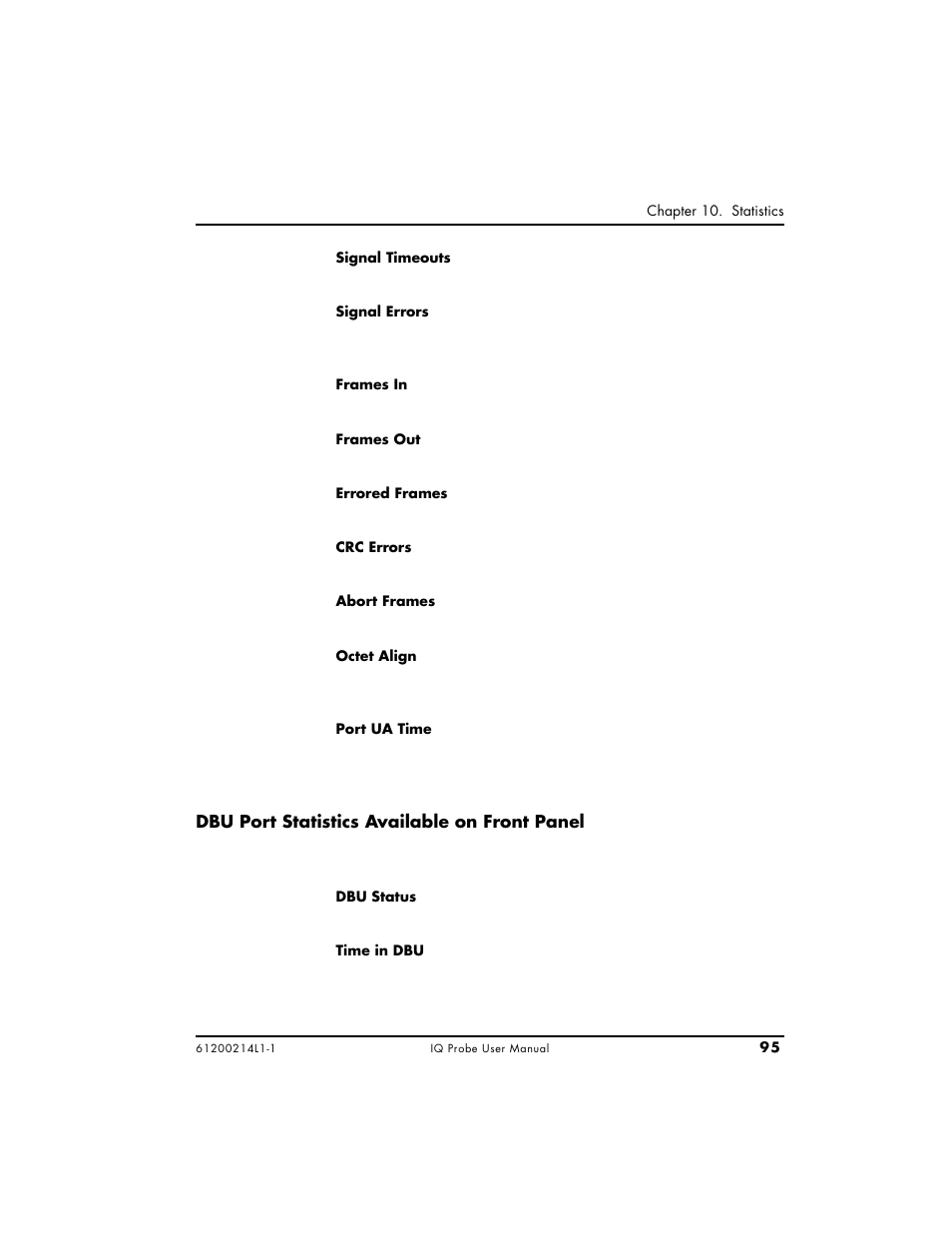 ADTRAN 1200214L1 User Manual | Page 119 / 163