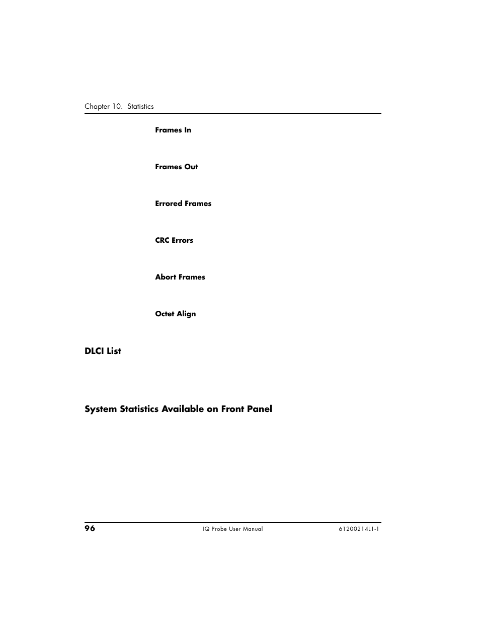 ADTRAN 1200214L1 User Manual | Page 120 / 163