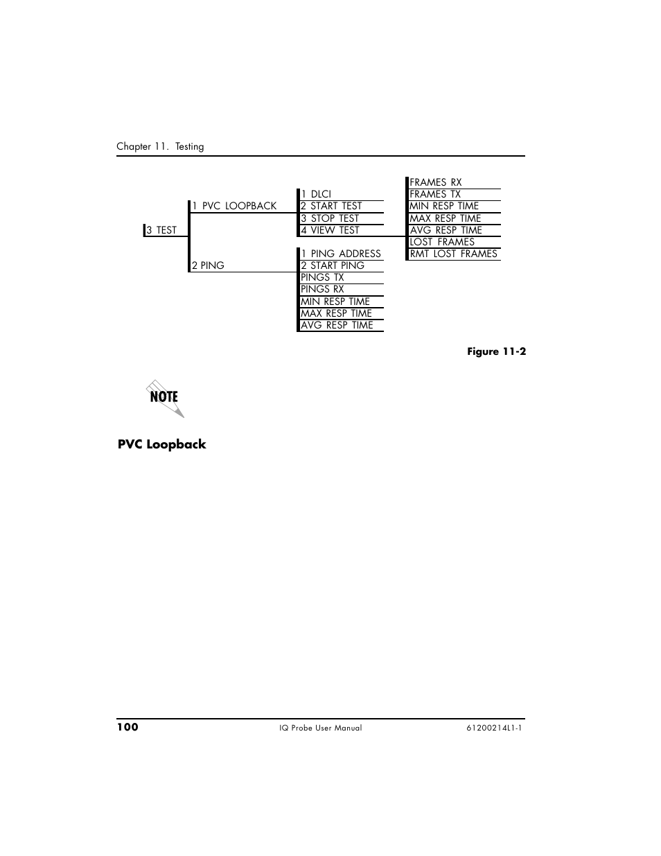 ADTRAN 1200214L1 User Manual | Page 124 / 163