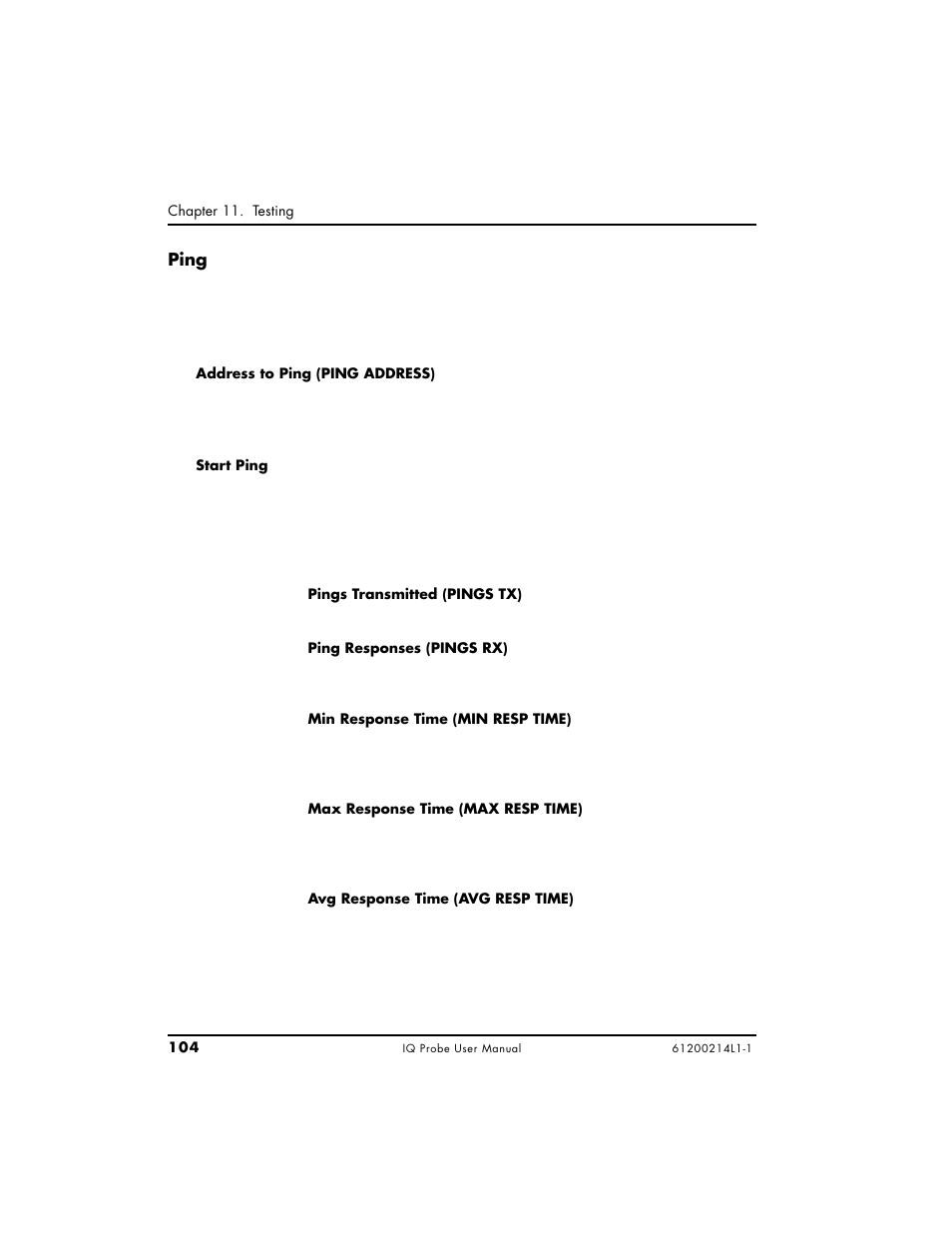 ADTRAN 1200214L1 User Manual | Page 128 / 163