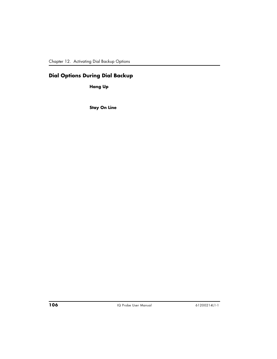ADTRAN 1200214L1 User Manual | Page 130 / 163