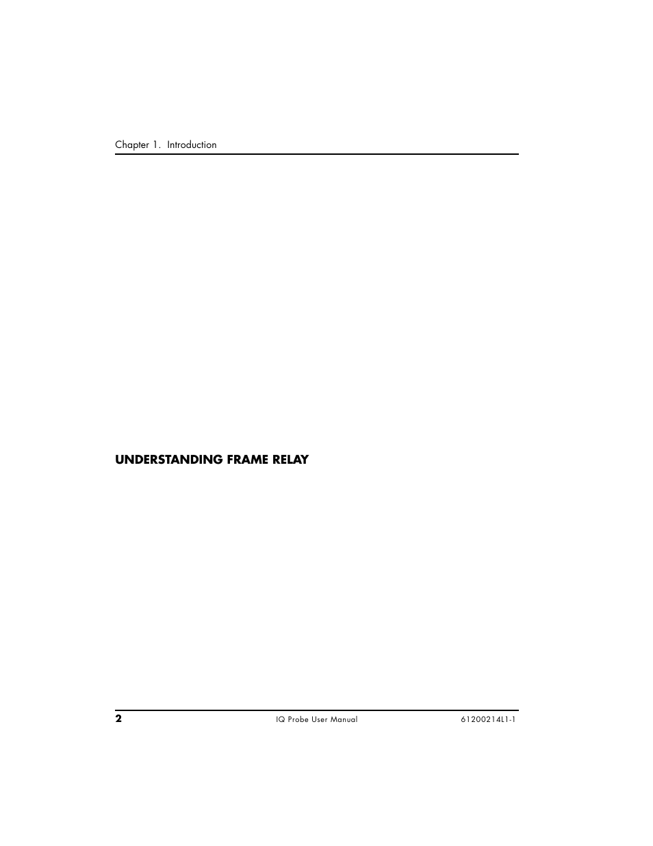 ADTRAN 1200214L1 User Manual | Page 20 / 163