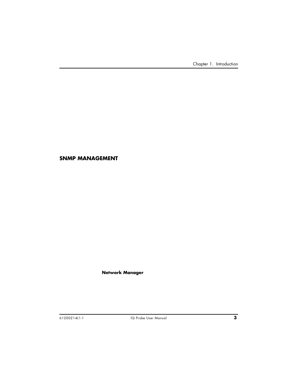 ADTRAN 1200214L1 User Manual | Page 21 / 163
