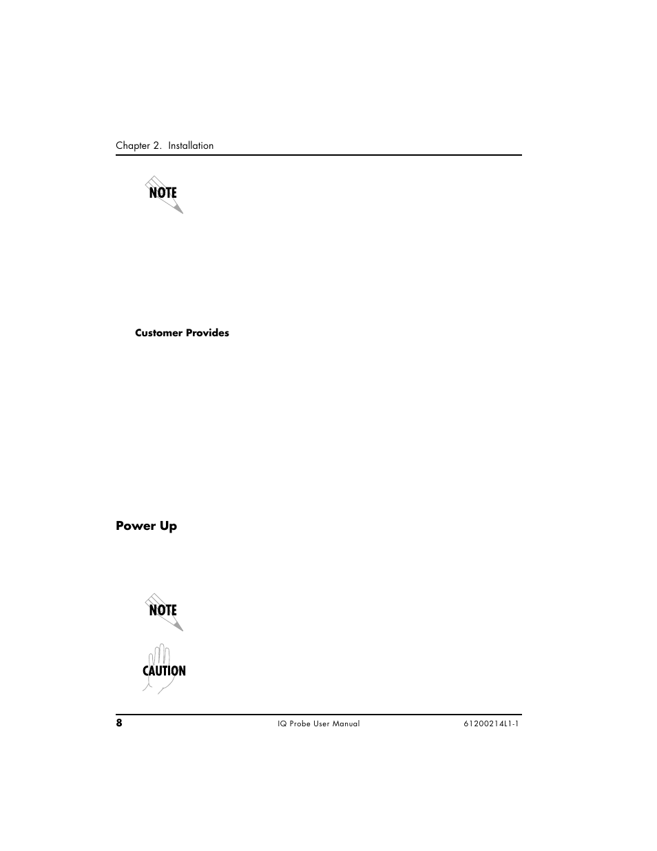 ADTRAN 1200214L1 User Manual | Page 26 / 163