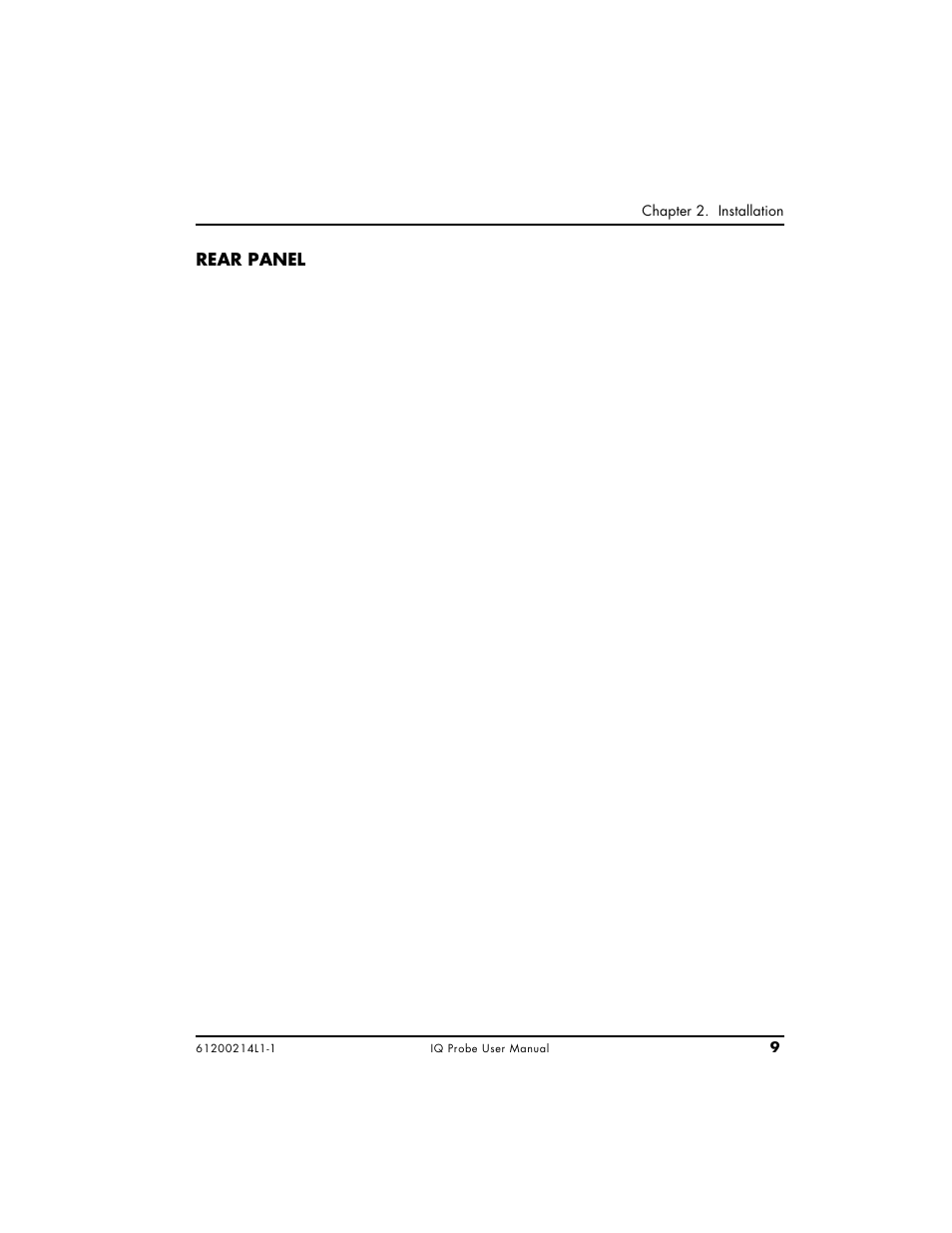 ADTRAN 1200214L1 User Manual | Page 27 / 163