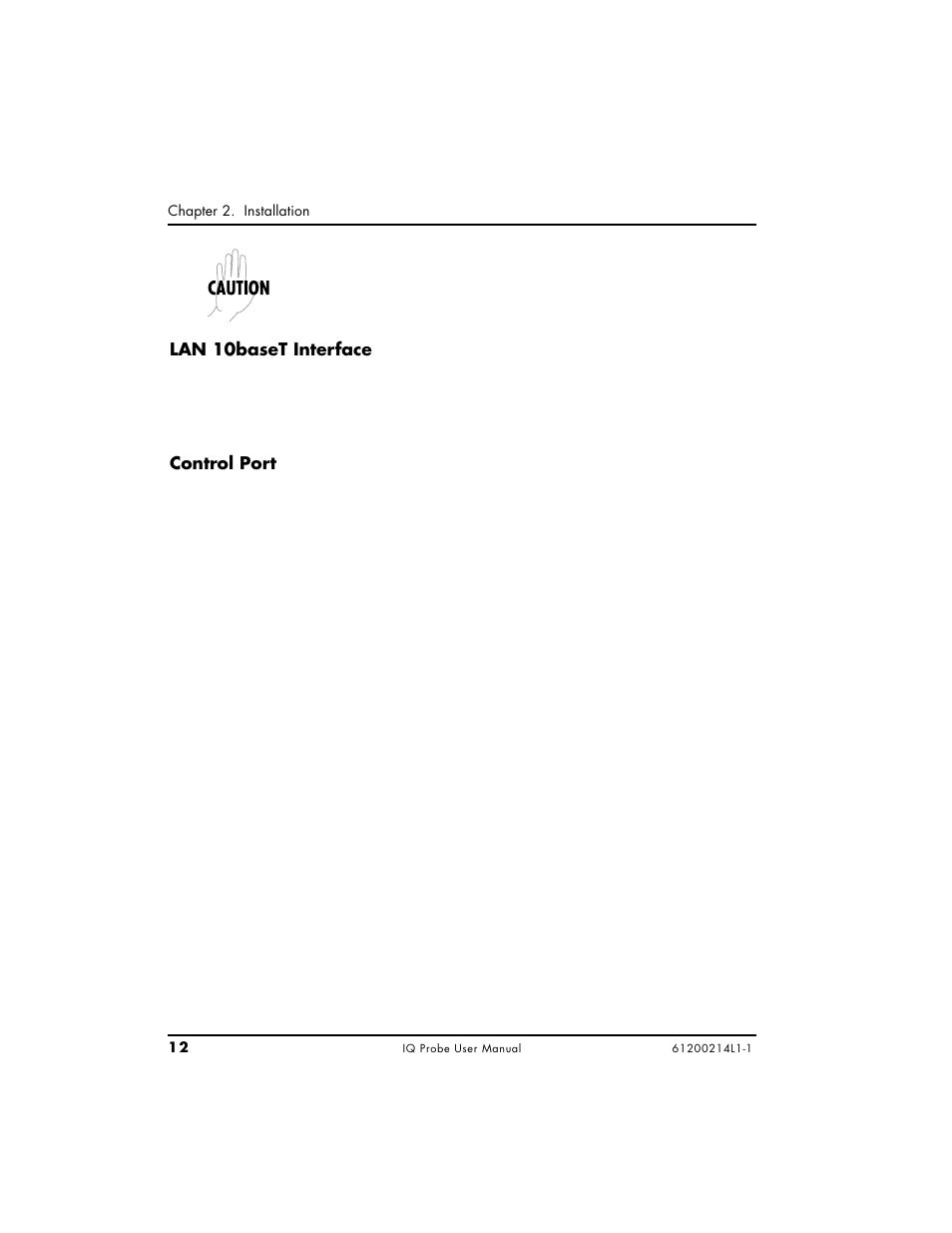 ADTRAN 1200214L1 User Manual | Page 30 / 163