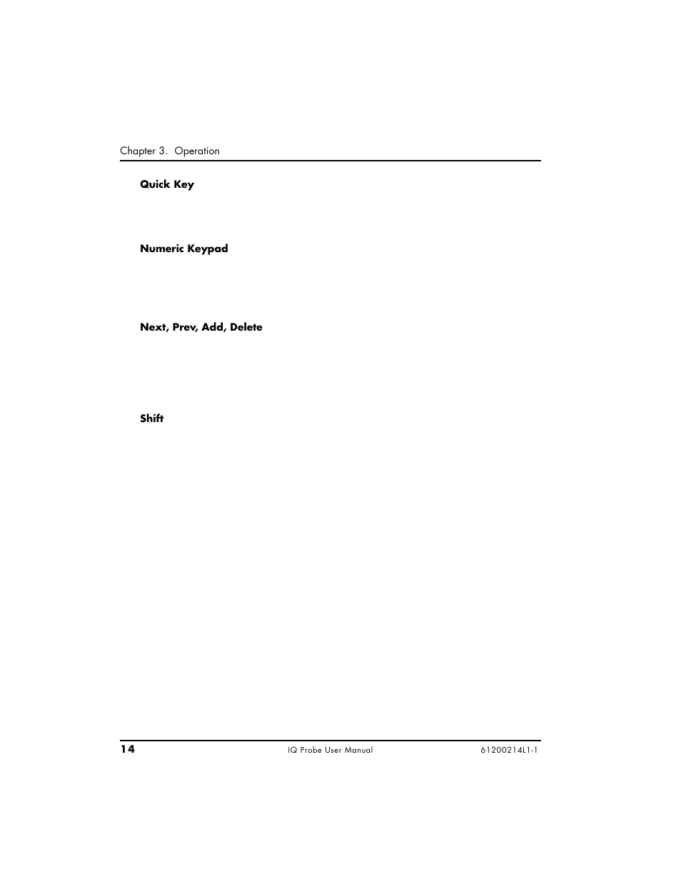ADTRAN 1200214L1 User Manual | Page 32 / 163
