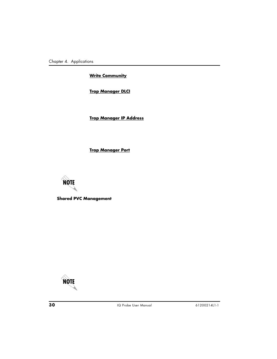 ADTRAN 1200214L1 User Manual | Page 50 / 163