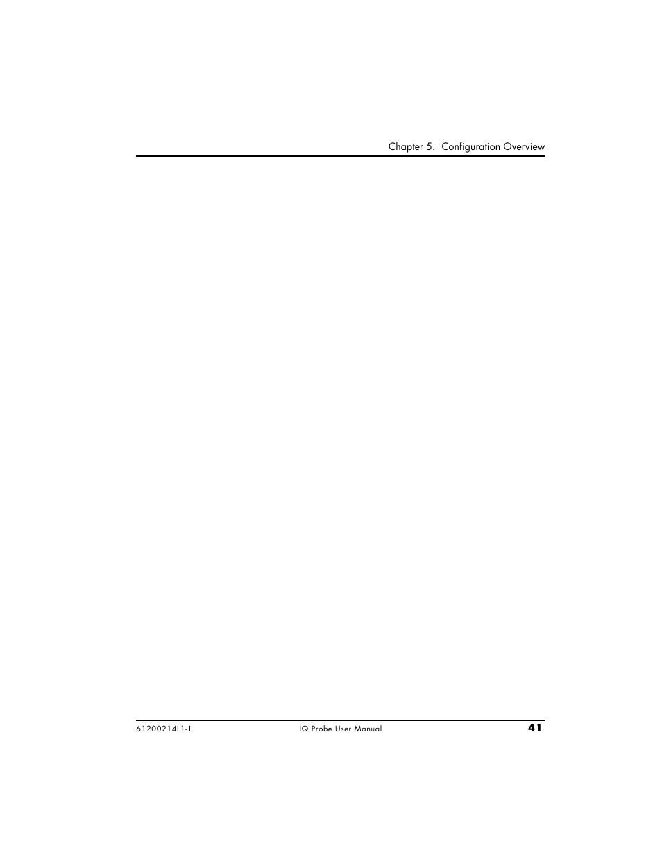 ADTRAN 1200214L1 User Manual | Page 61 / 163