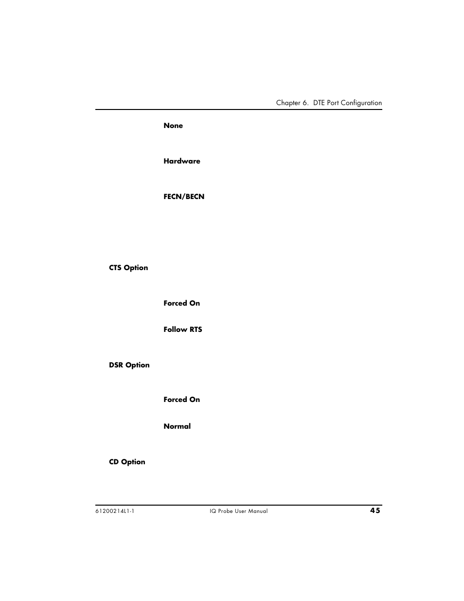 ADTRAN 1200214L1 User Manual | Page 69 / 163