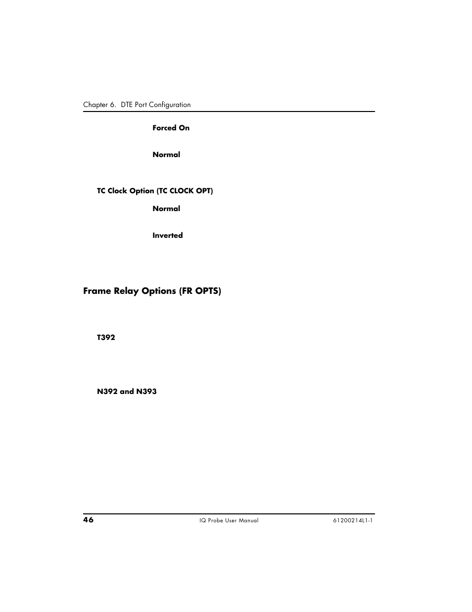 ADTRAN 1200214L1 User Manual | Page 70 / 163