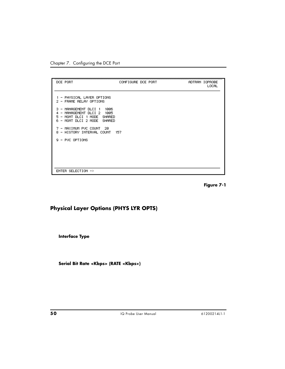 ADTRAN 1200214L1 User Manual | Page 74 / 163