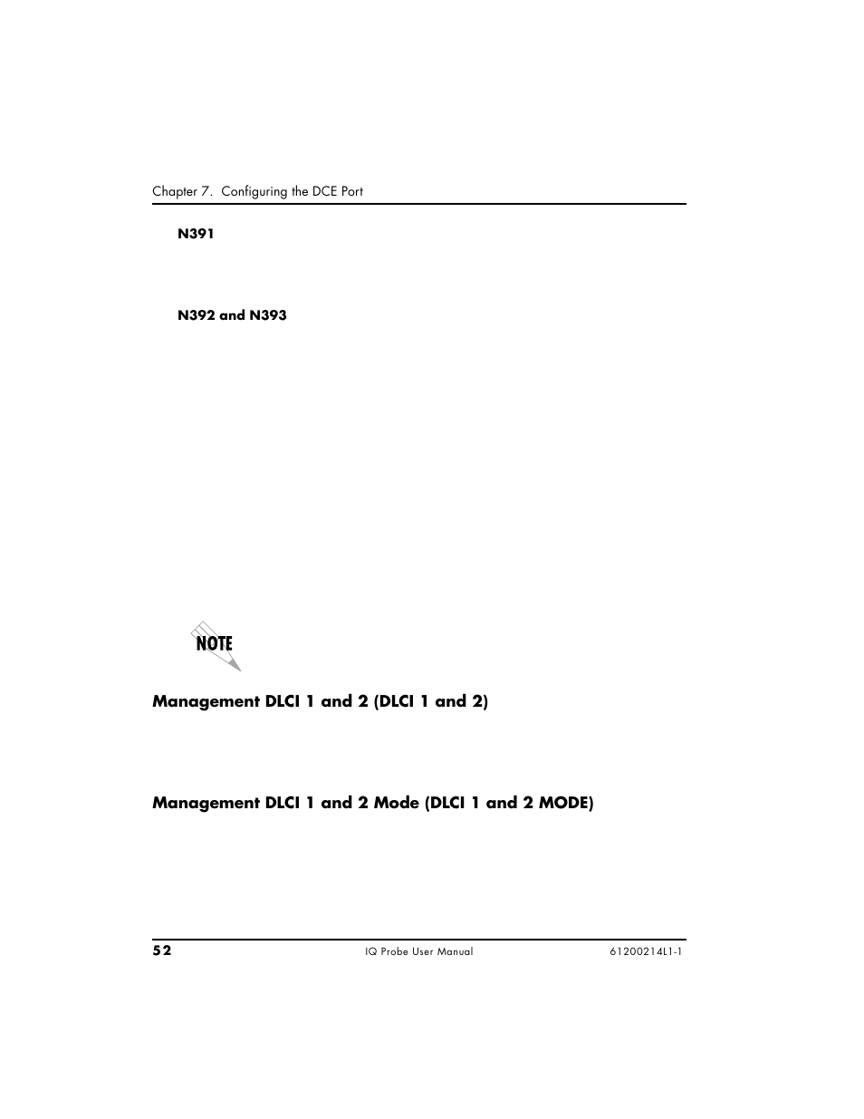 ADTRAN 1200214L1 User Manual | Page 76 / 163