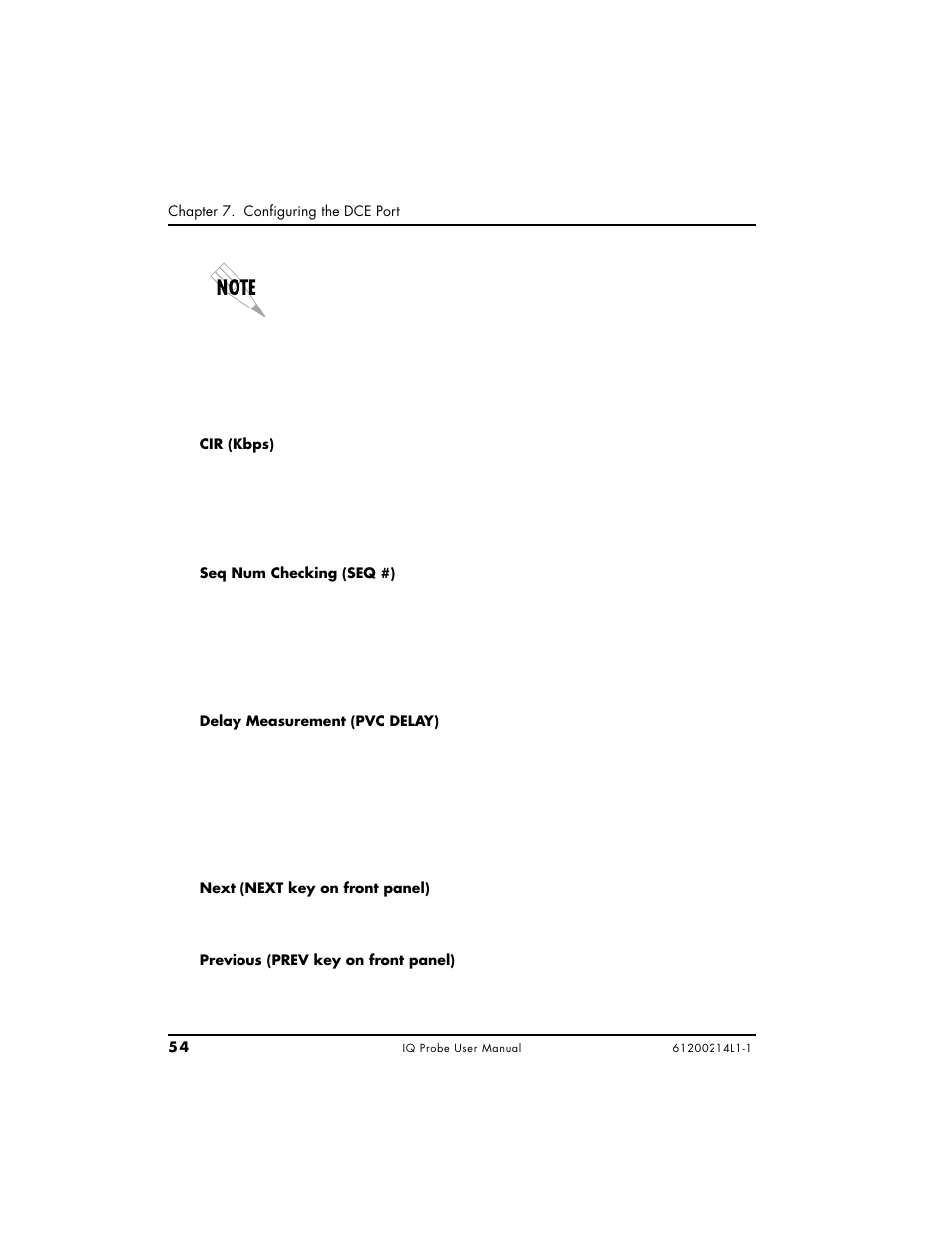 ADTRAN 1200214L1 User Manual | Page 78 / 163