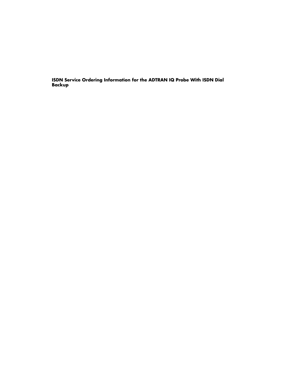ADTRAN 1200214L1 User Manual | Page 8 / 163