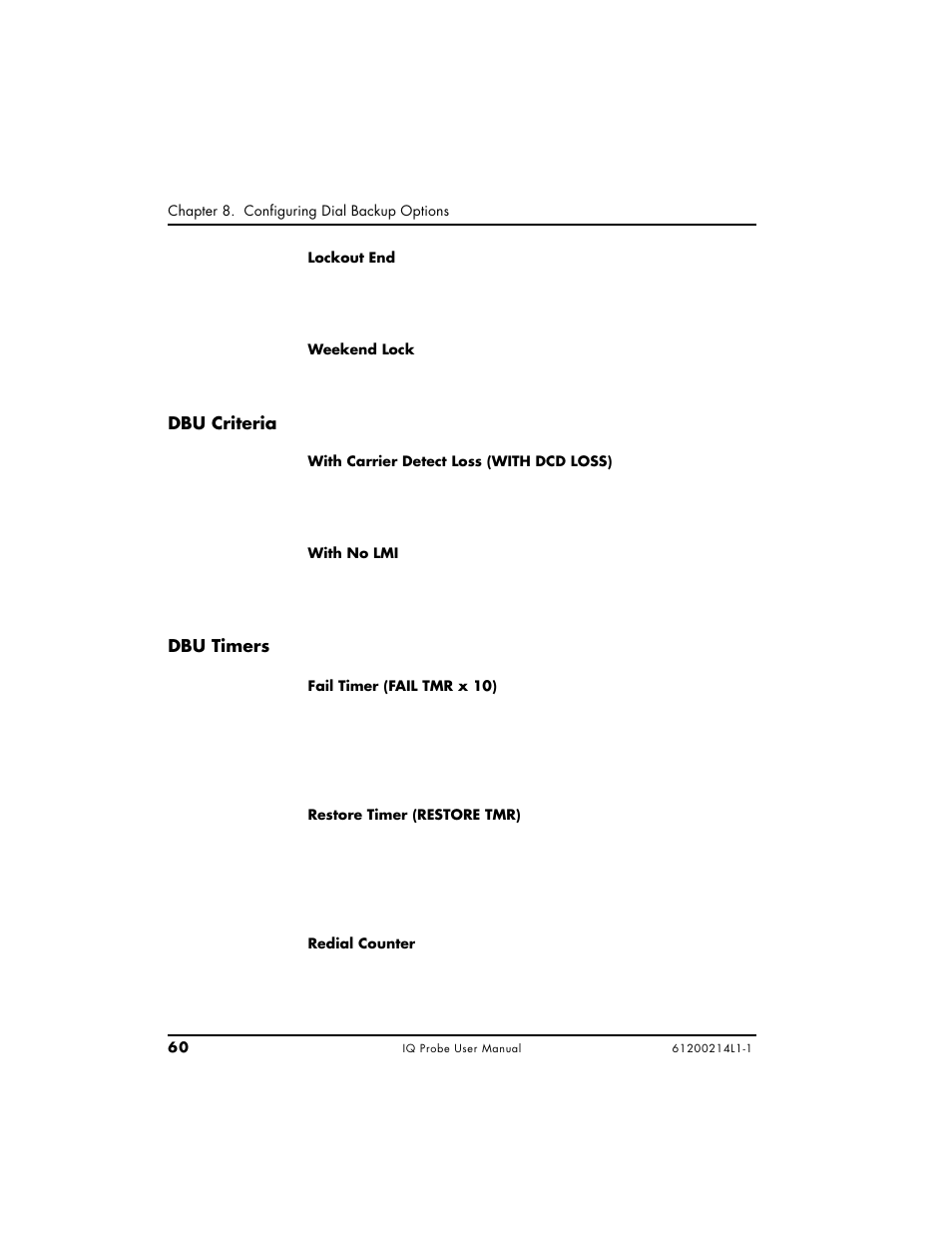 ADTRAN 1200214L1 User Manual | Page 84 / 163