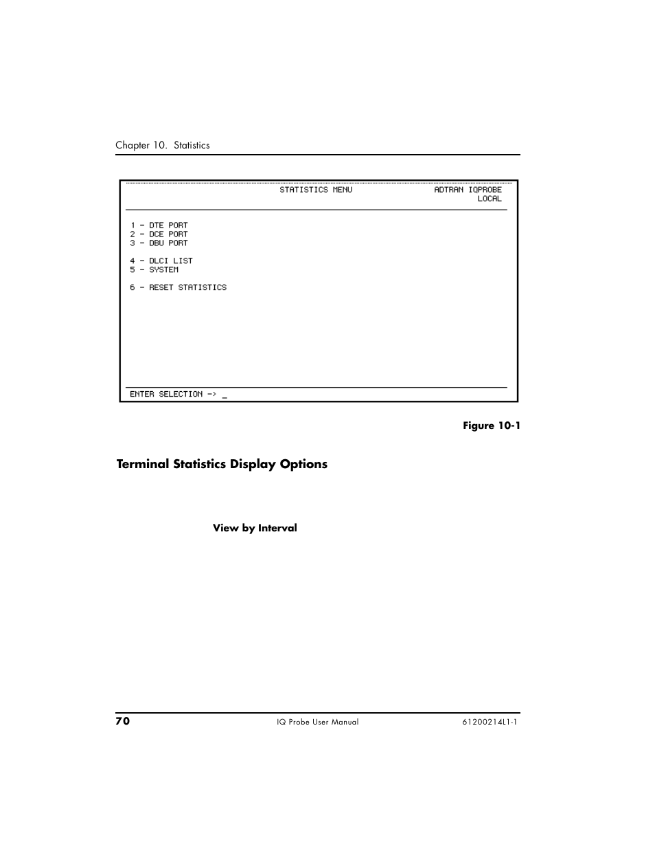 ADTRAN 1200214L1 User Manual | Page 94 / 163