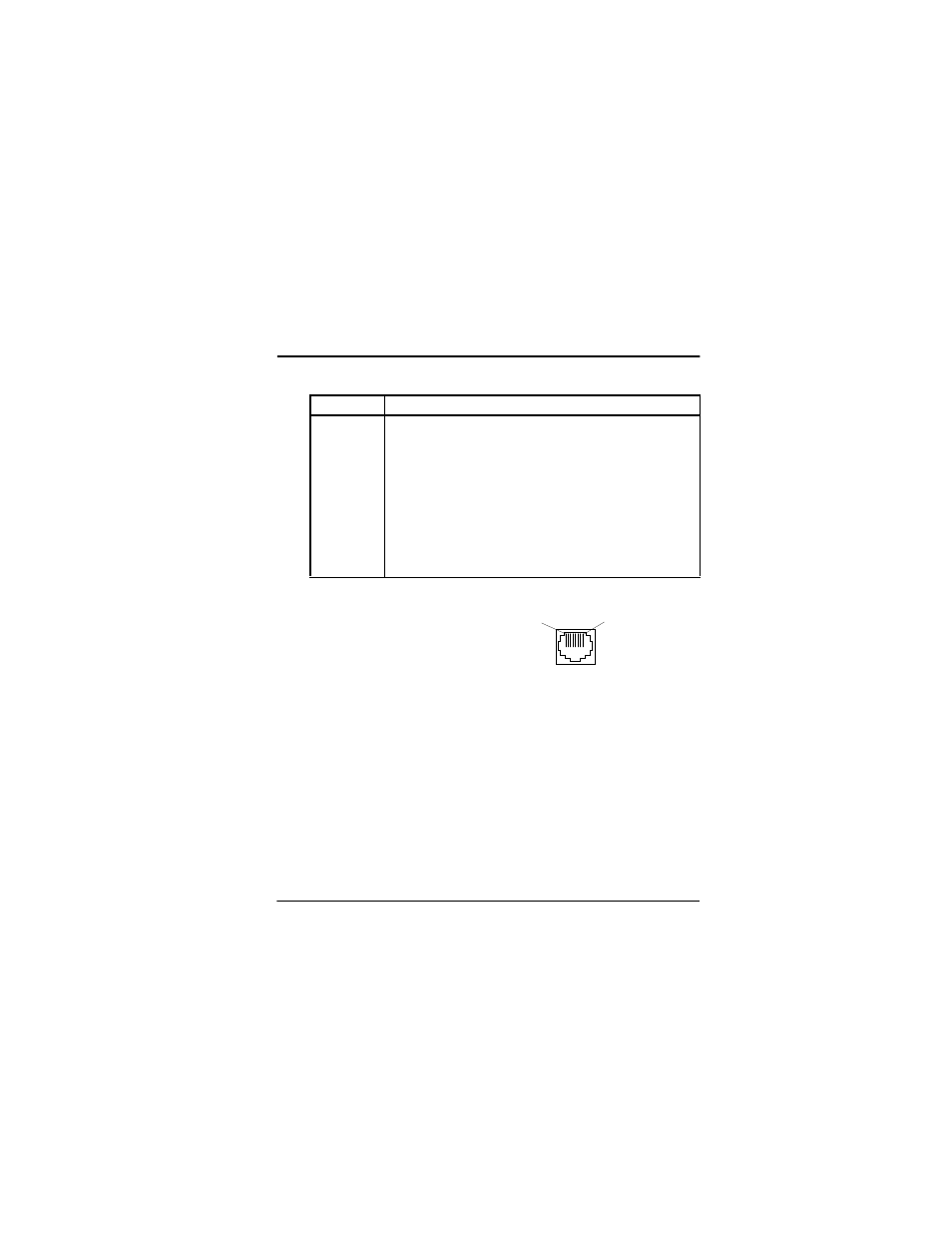 Pin 1 pin 8 | ADTRAN NT1 ACE4 User Manual | Page 21 / 30