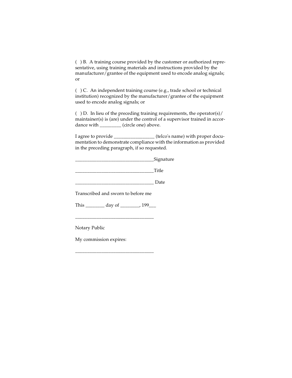 ADTRAN 1202076L2 User Manual | Page 10 / 123