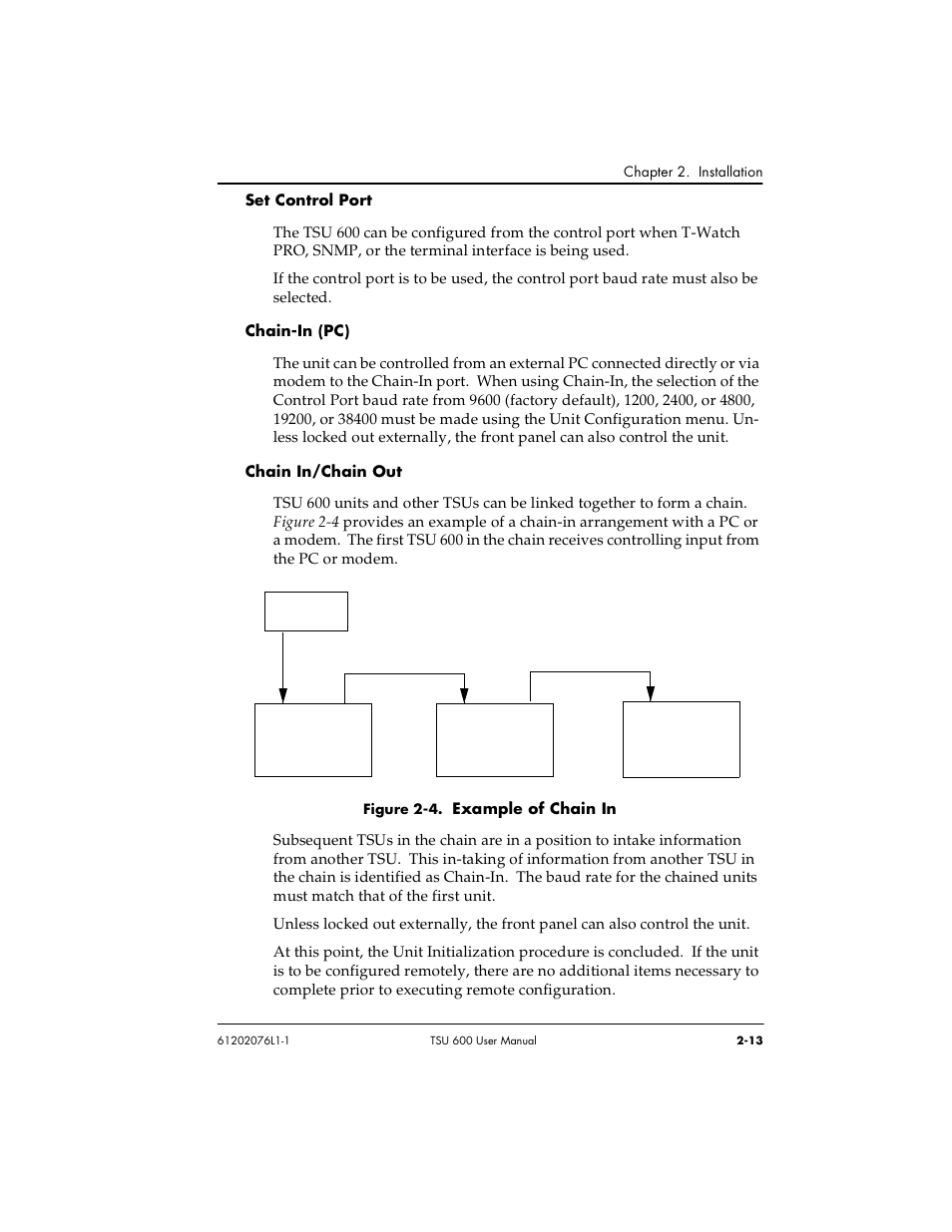 ADTRAN 1202076L2 User Manual | Page 39 / 123