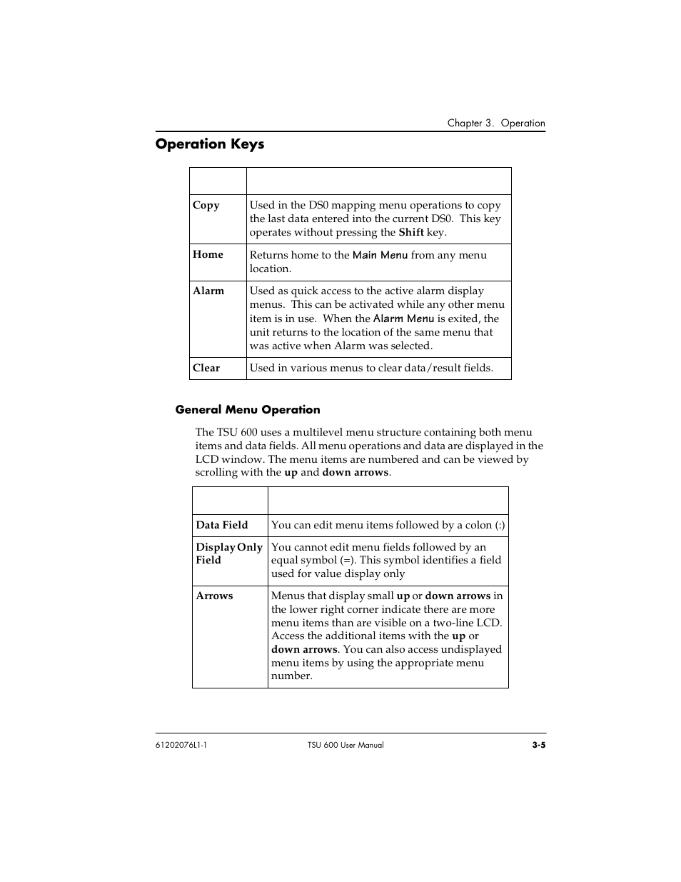 ADTRAN 1202076L2 User Manual | Page 45 / 123