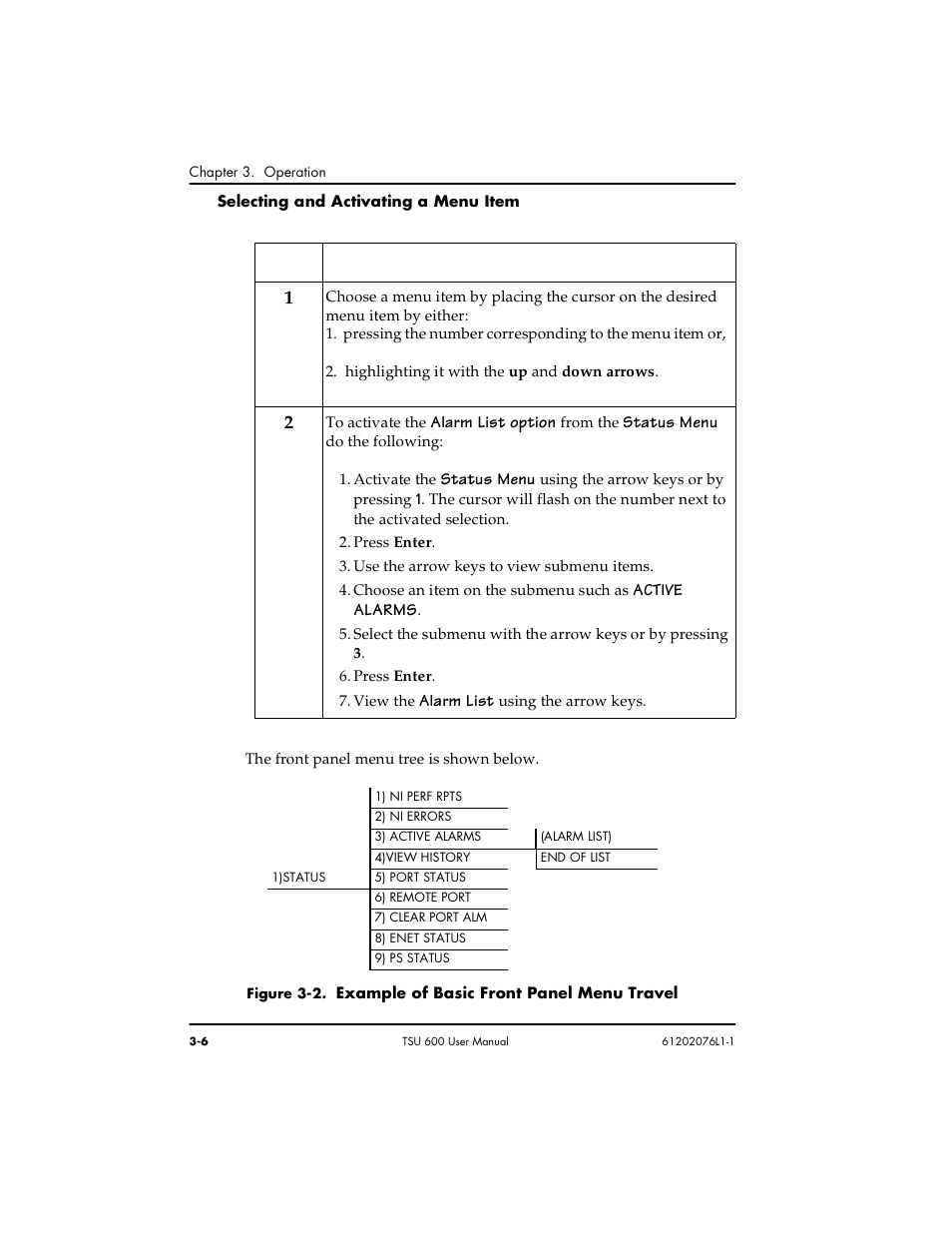 ADTRAN 1202076L2 User Manual | Page 46 / 123