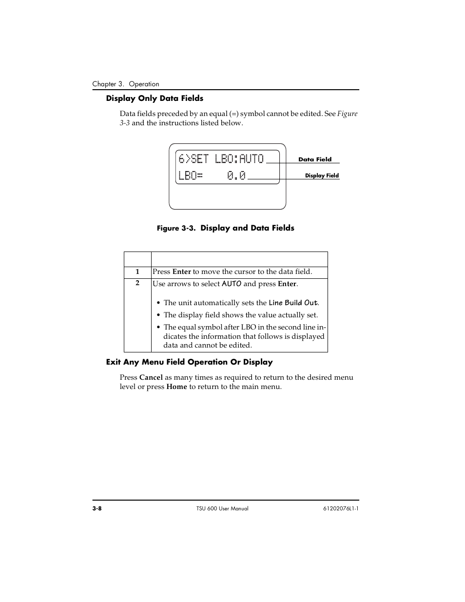 ADTRAN 1202076L2 User Manual | Page 48 / 123