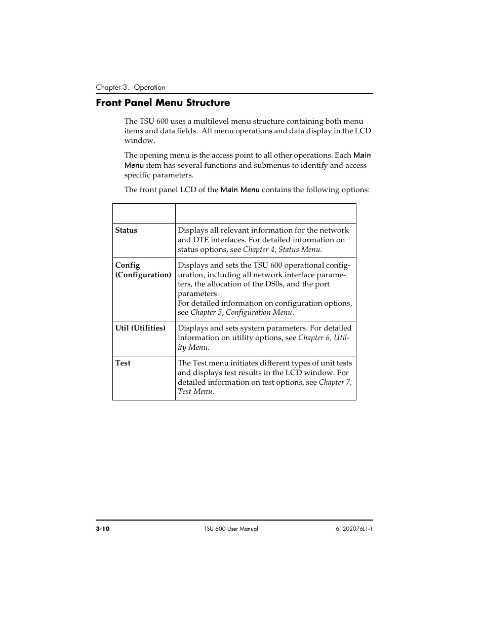ADTRAN 1202076L2 User Manual | Page 50 / 123