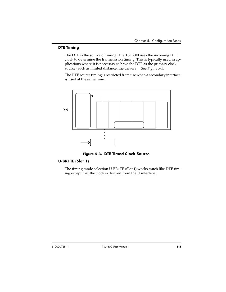 ADTRAN 1202076L2 User Manual | Page 65 / 123