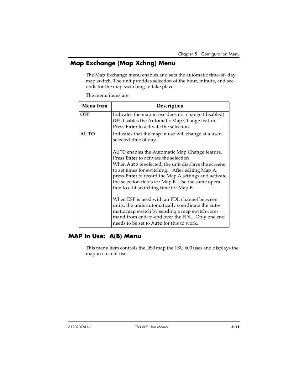 ADTRAN 1202076L2 User Manual | Page 71 / 123