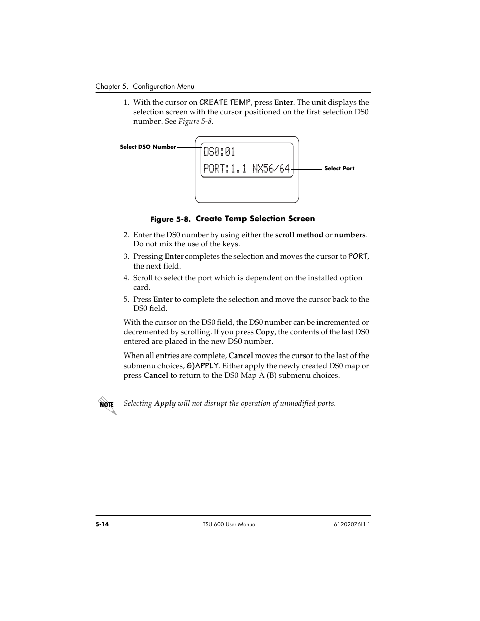 ADTRAN 1202076L2 User Manual | Page 74 / 123