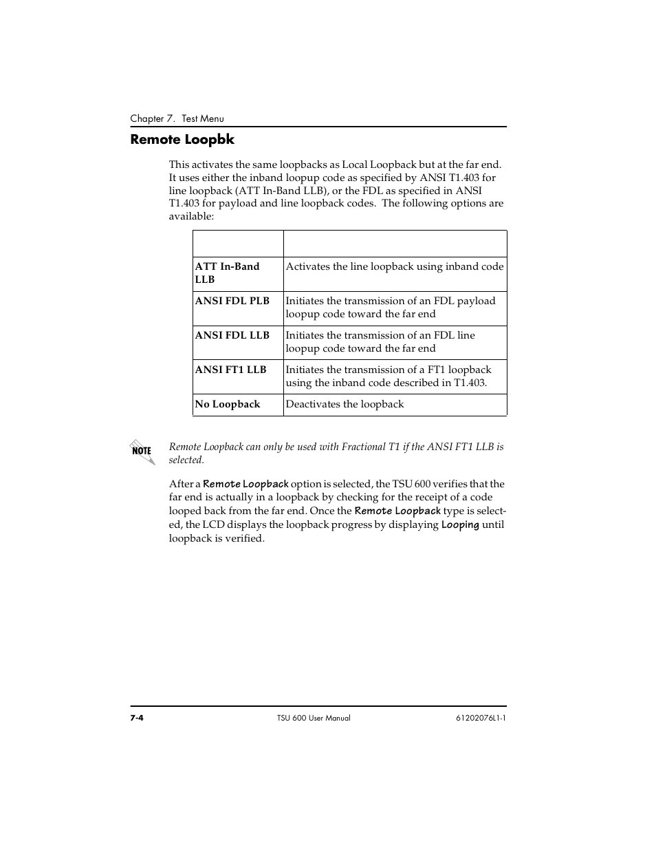 ADTRAN 1202076L2 User Manual | Page 84 / 123