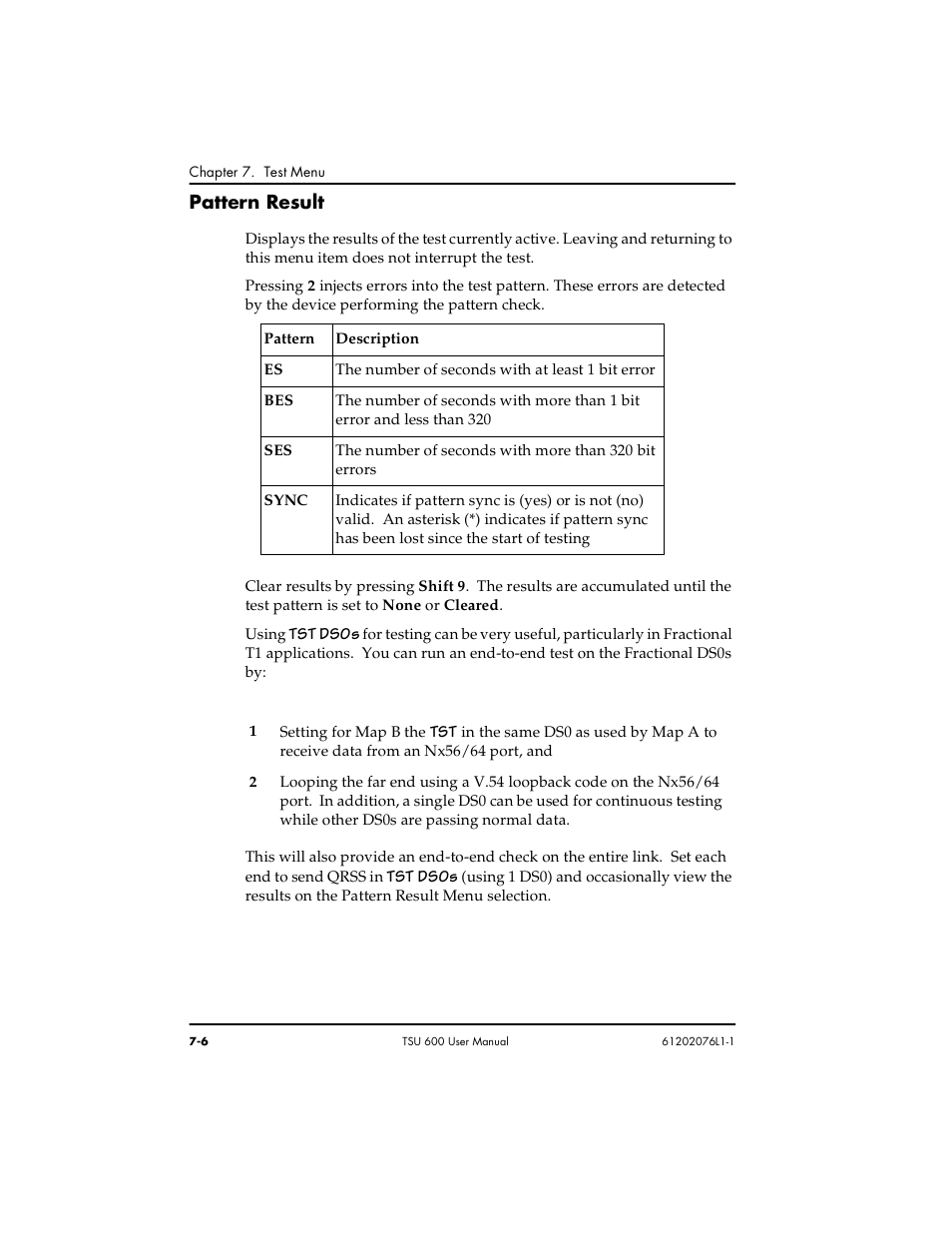ADTRAN 1202076L2 User Manual | Page 86 / 123