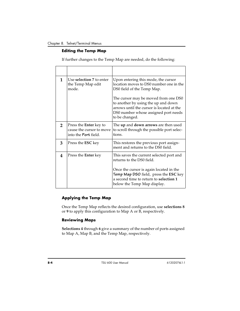 ADTRAN 1202076L2 User Manual | Page 92 / 123